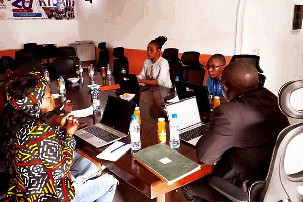 Plaidoyer pour les populations vulnérables