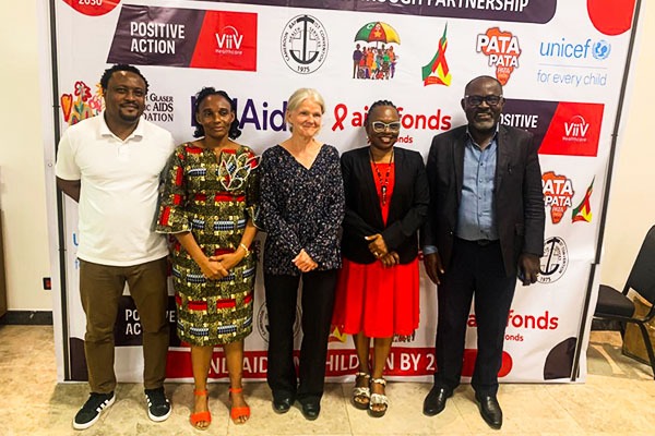 Populations vulnérables accompagnées par Leadvoices