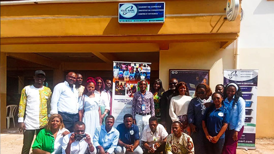 Consultation stratégique