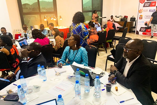 Marketing de Plaidoyer