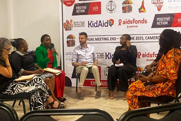 Stratégie de plaidoyer