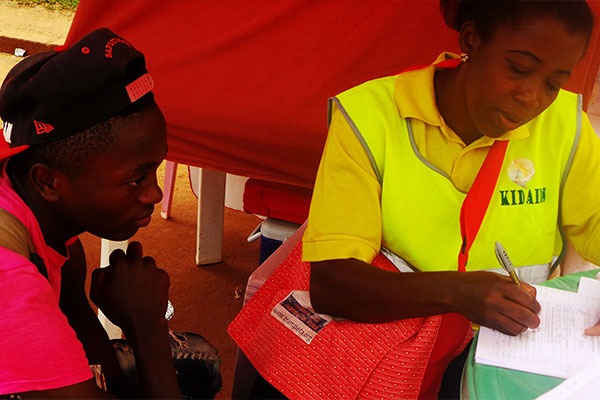 Campagnes de sensibilisation