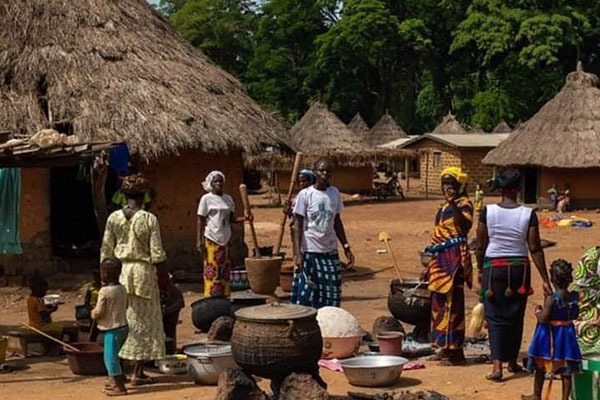 Mobilisation communautaire